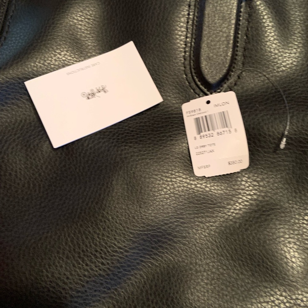 Coach tote new - Picture 4 of 4